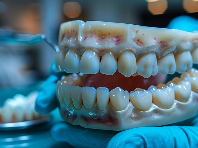 Cena bílé plomby v roce 2023 - Kolik zaplatíte za kvalitní zubní opravu?