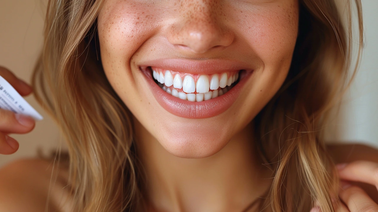 Ceny a výhody zirkonových zubů: Co potřebujete vědět
