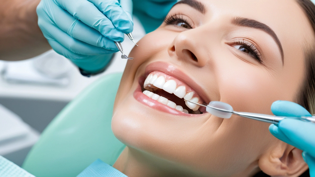 Fazety na zuby: Proces výroby a praktické tipy