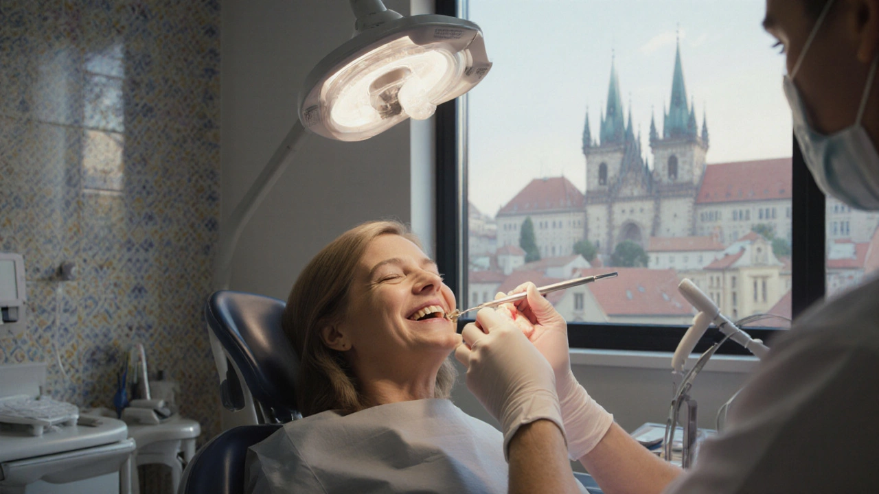 Kořenová nástavba: Co to je a kdy ji potřebujete?