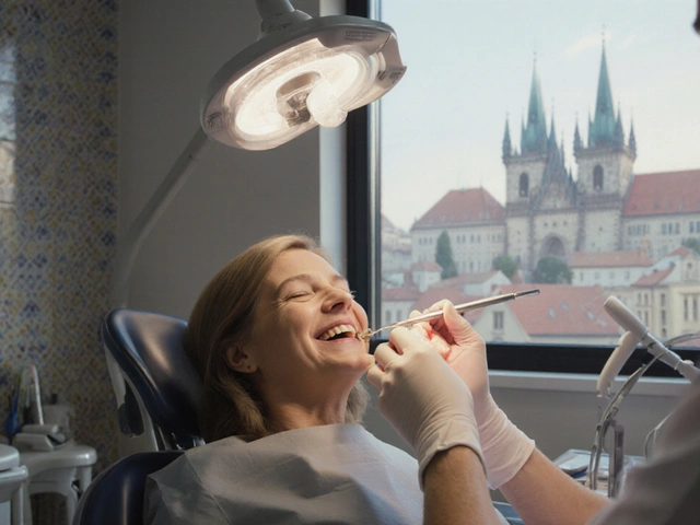 Kořenová nástavba: Co to je a kdy ji potřebujete?