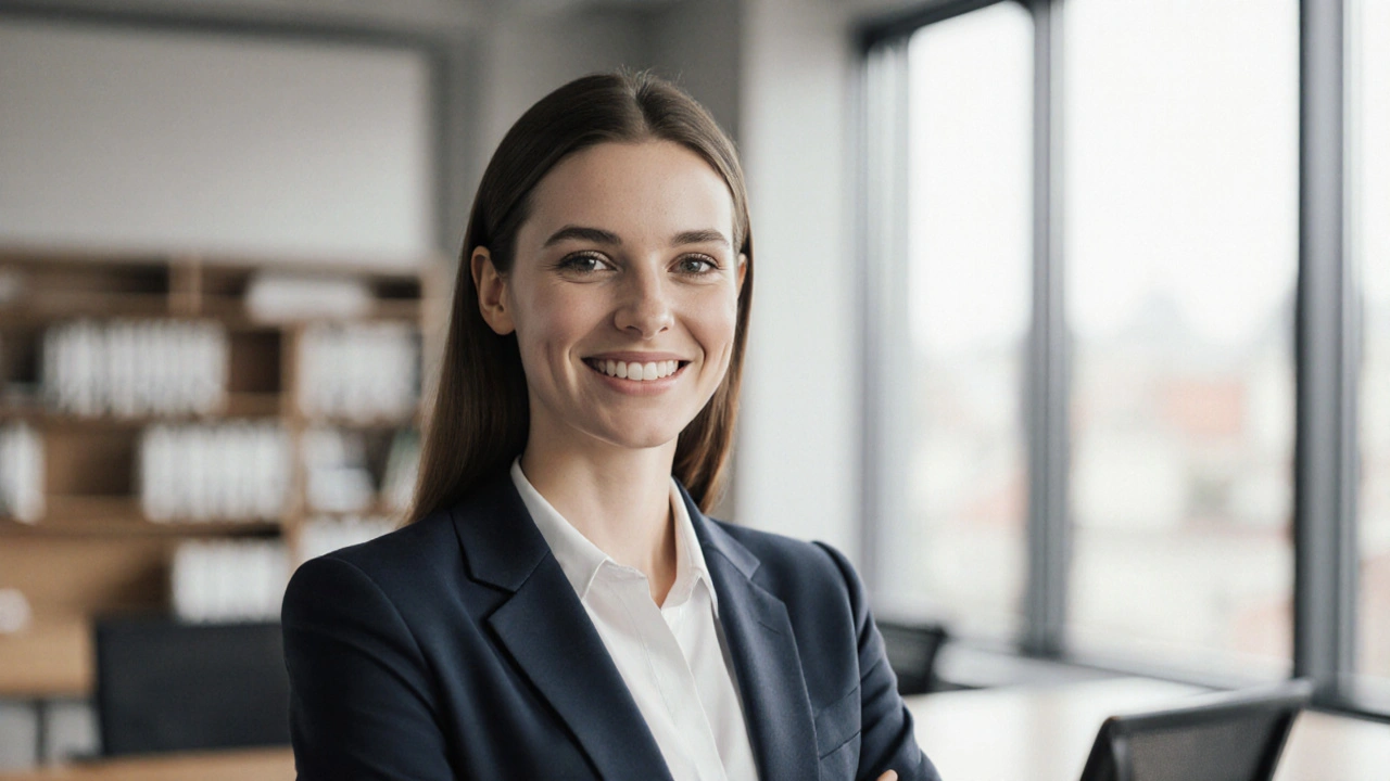 Jak mezera mezi zuby ovlivňuje vaše kariérní příležitosti