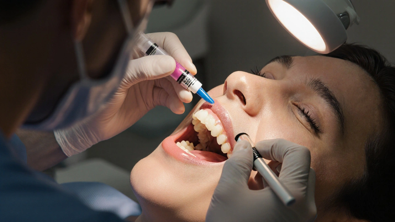 Kompozitní fazety cena: Kolik stojí investice do úsměvu a co za to dostanete