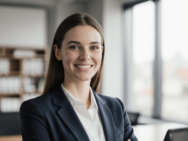 Jak mezera mezi zuby ovlivňuje vaše kariérní příležitosti