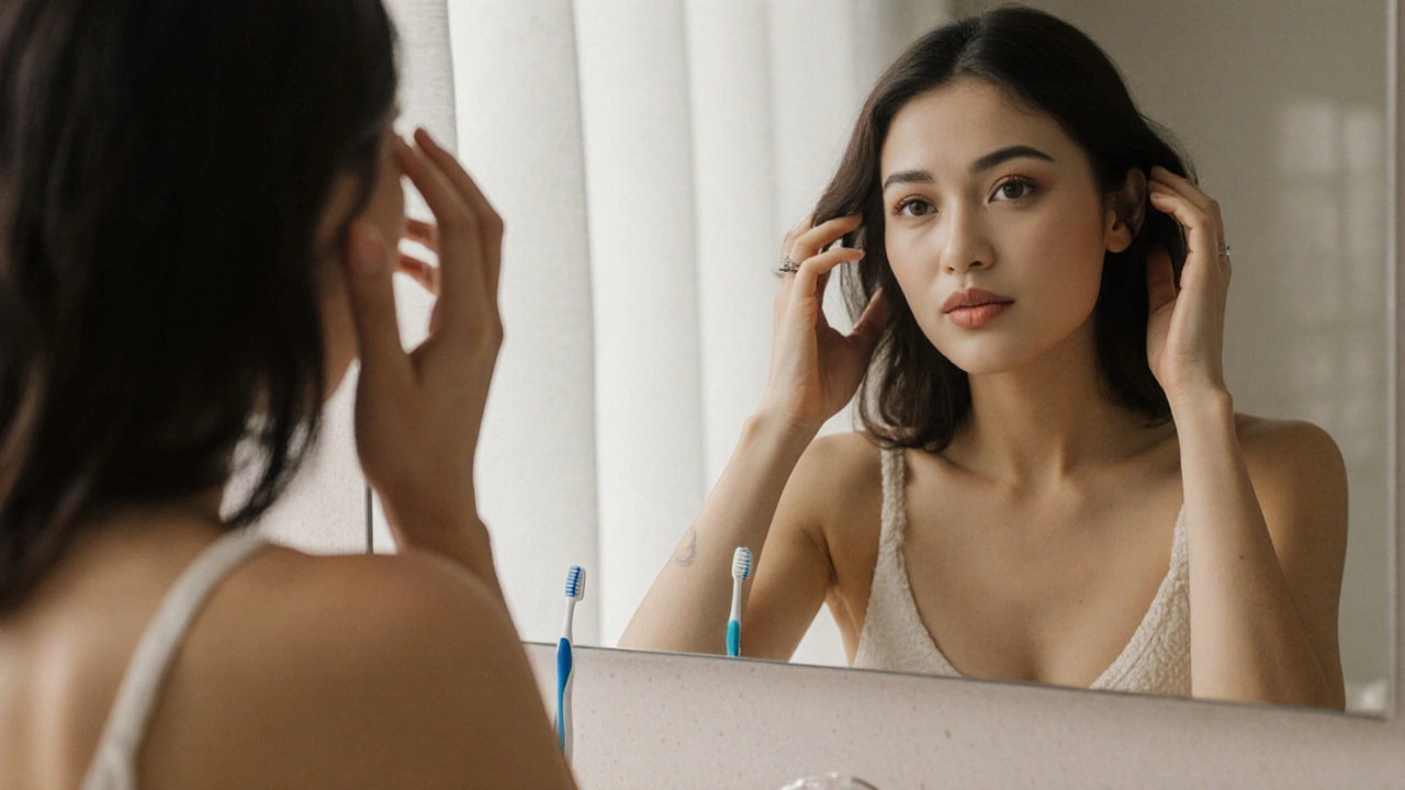 Estetické fazety: Jak ovlivňují vaše sebevědomí