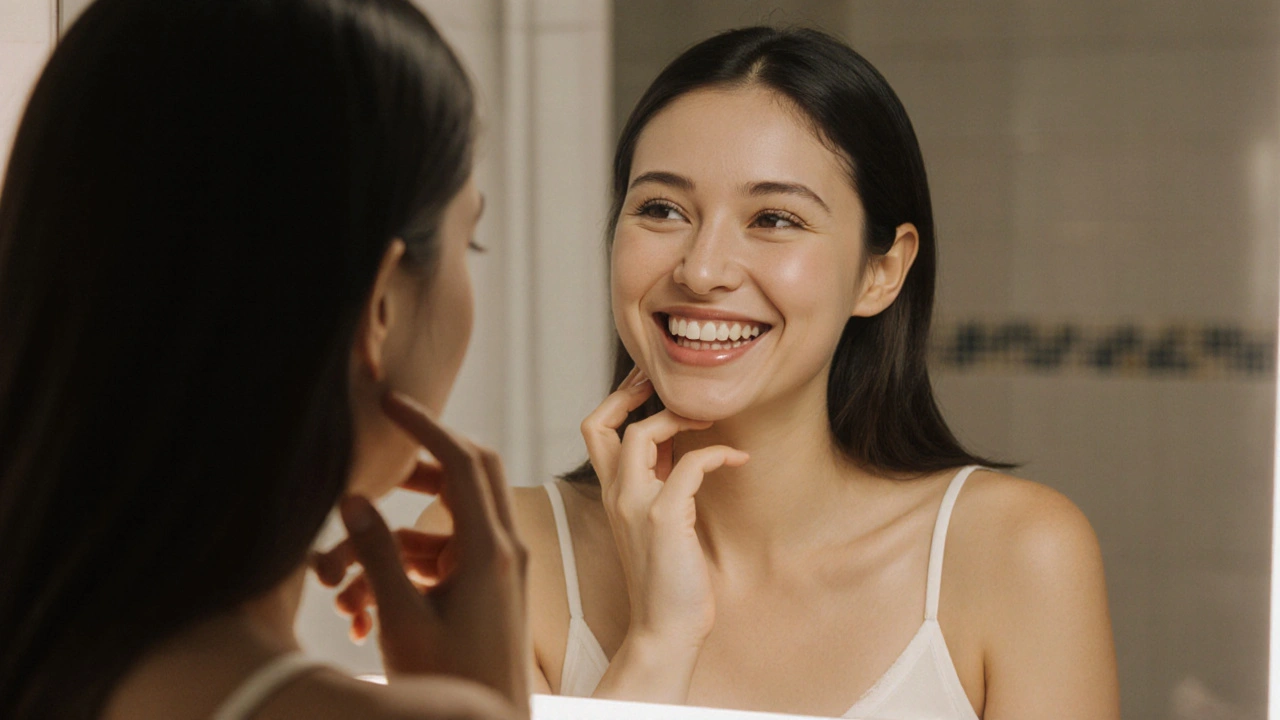 Jak rovnátka mohou ovlivnit vaši kreativitu