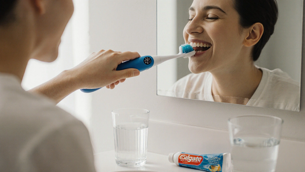 Jak zlepšit svoji dentální hygienu: 5 jednoduchých kroků, které opravdu fungují