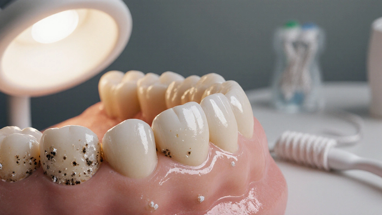 Jaké typy zubů se nejčastěji kazí a proč? Všechno, co potřebujete vědět