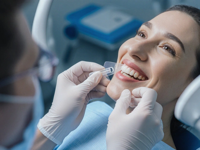 Čím nejlépe vybělit zuby? Praktický průvodce bezpečnými a účinnými metodami