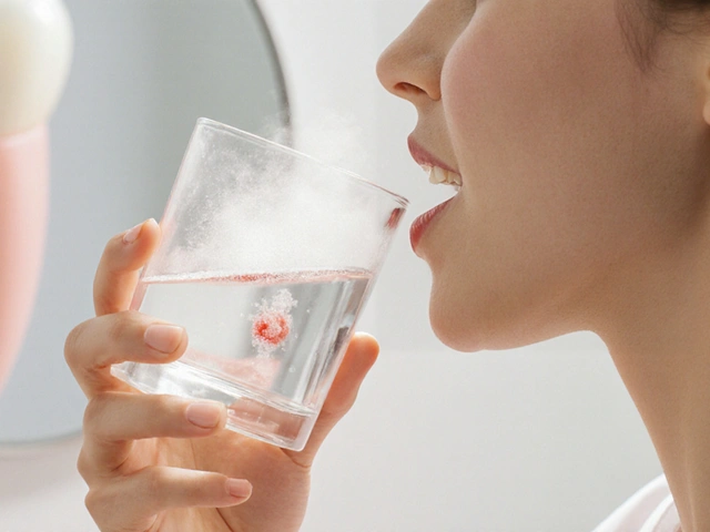 Čím vyplachovat ústa po vytržení zubů? Správné plavky a co se vyhýbat