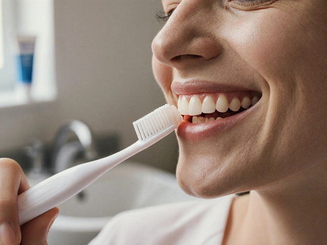 Co použít na čištění zubů: mezizubní kartáčky a další nástroje pro skutečně čisté zuby