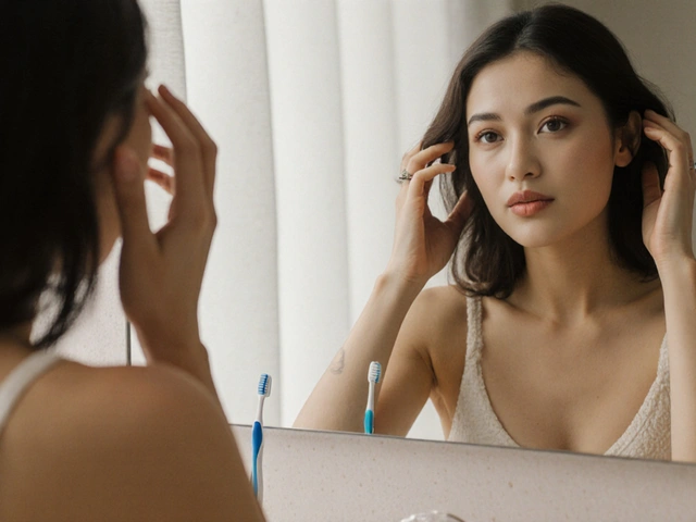 Estetické fazety: Jak ovlivňují vaše sebevědomí