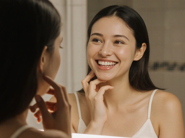 Jak rovnátka mohou ovlivnit vaši kreativitu