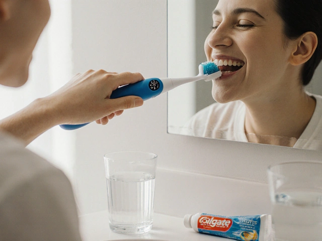 Jak zlepšit svoji dentální hygienu: 5 jednoduchých kroků, které opravdu fungují