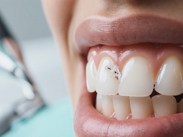 Jaké typy zubů jsou nejvíce náchylné ke křehnutí? Všechno, co potřebujete vědět