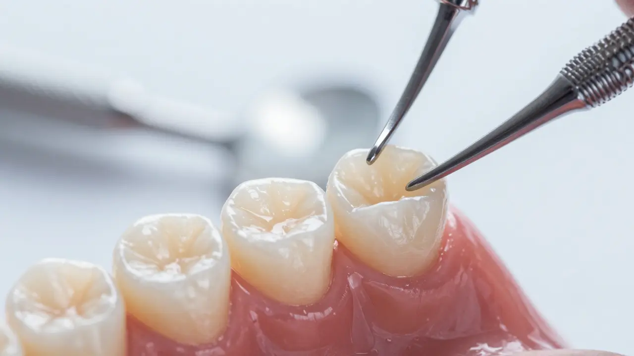 Celokeramické fazety: Co byste měli vědět před zákrokem