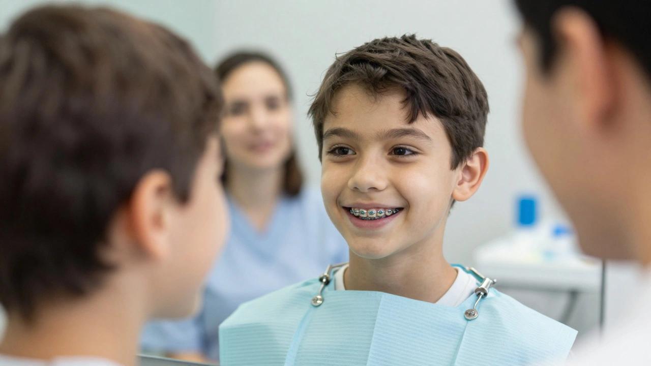 Proč jsou rovnátka tak důležitá pro zdraví zubů