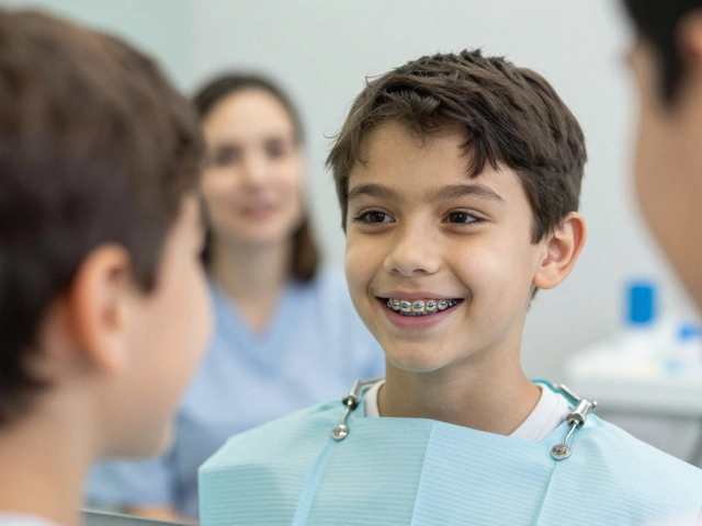 Proč jsou rovnátka tak důležitá pro zdraví zubů