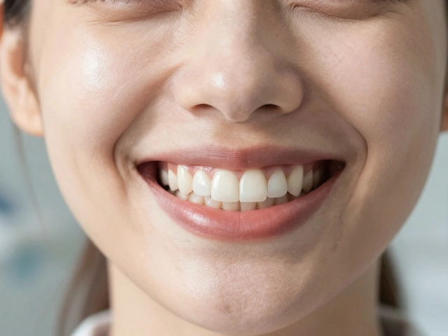 Zubní fazety: Jak zlepšit svůj úsměv s přirozeným a dlouhodobým efektem