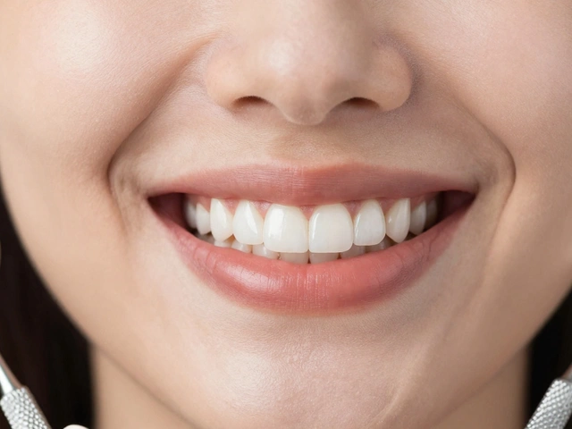 Zubní fazety: Výhody a rizika, které musíte znát před rozhodnutím