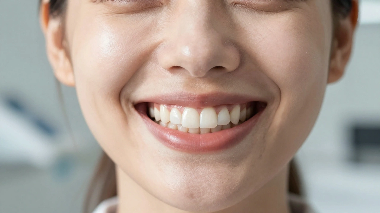 Zubní fazety: Jak zlepšit svůj úsměv s přirozeným a dlouhodobým efektem