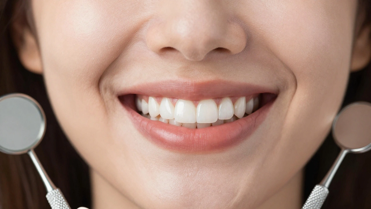 Zubní fazety: Výhody a rizika, které musíte znát před rozhodnutím