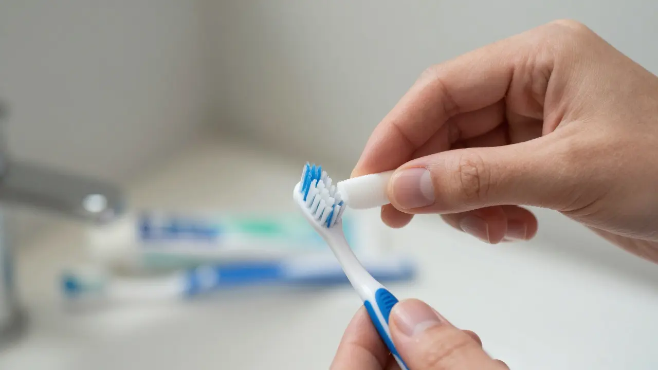 5 tipů, jak správně používat mezizubní kartáčky