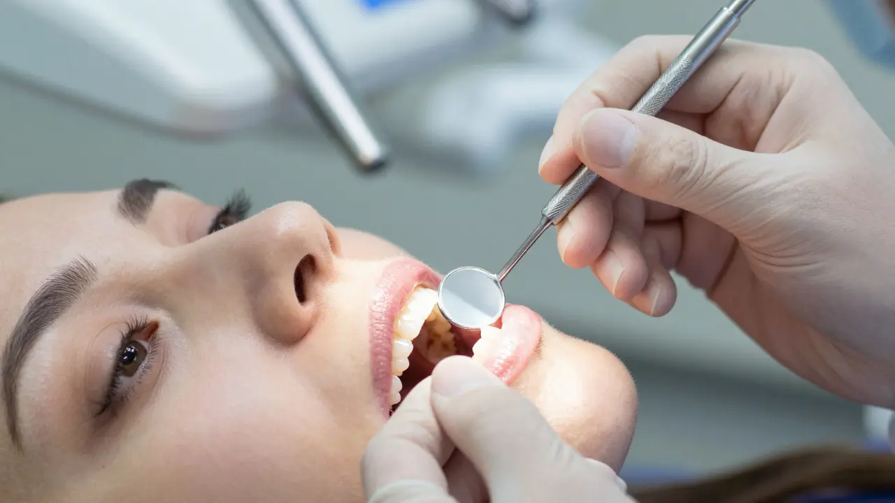 Fazety na zuby: Co byste měli vědět před zákrokem?