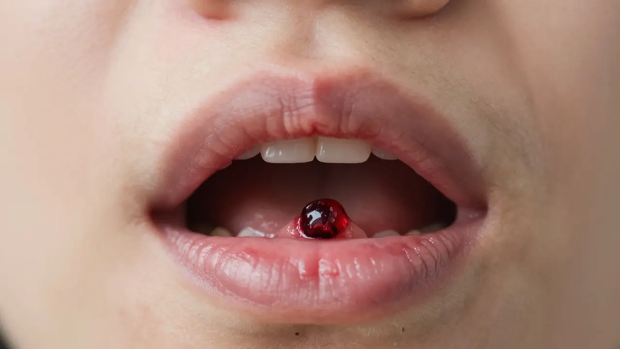 Jak dlouho se hojí rána po extrakci zubu? Průběh hojení a co dělat, aby se nekomplikovala