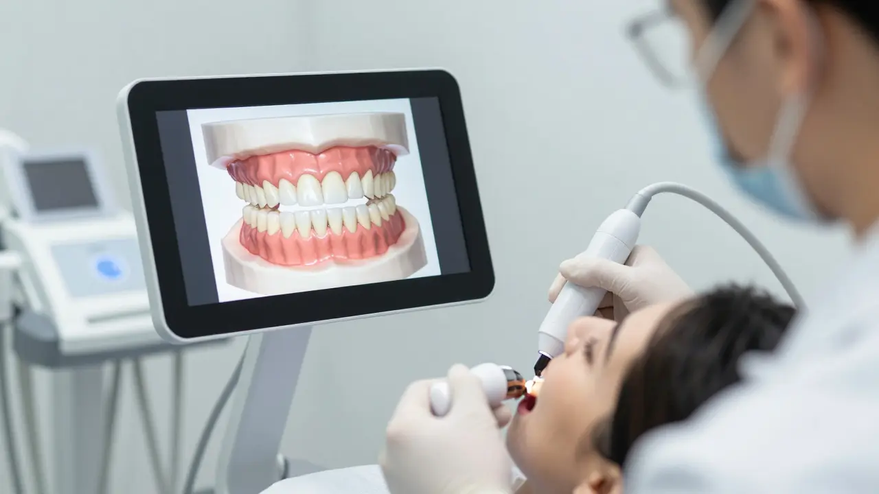 Jak dlouho trvá výroba Invisalign? Přesný časový plán od návrhu po nasazení