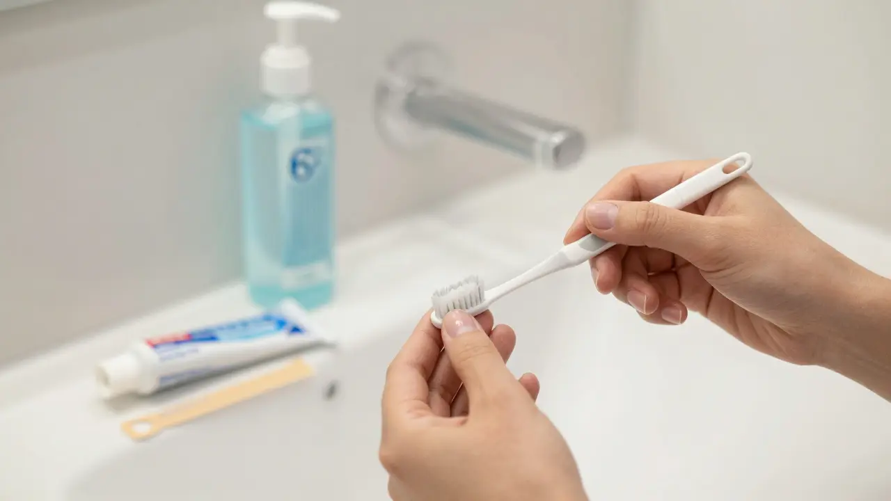 Jak vybělit zuby peroxidem: bezpečná metoda a co musíte vědět