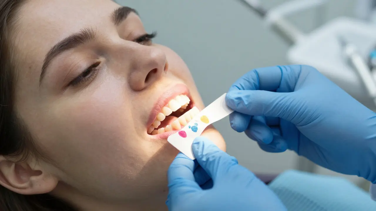 Jak zmirnit tlak v zubu: příčiny a co dělat, když zub bolí při kousání