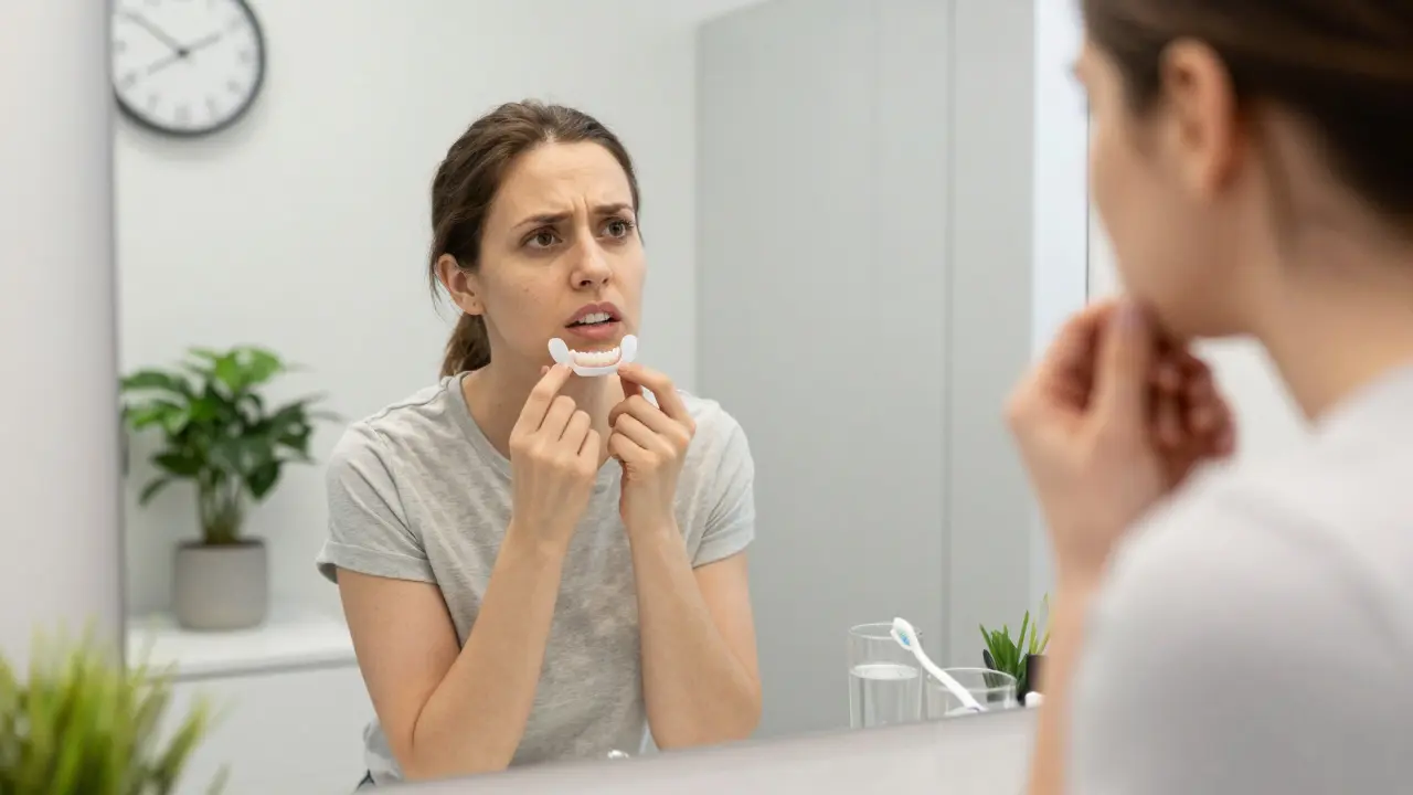 Kdy si bělit zuby? Praktický návod pro bezpečné a efektivní výsledky