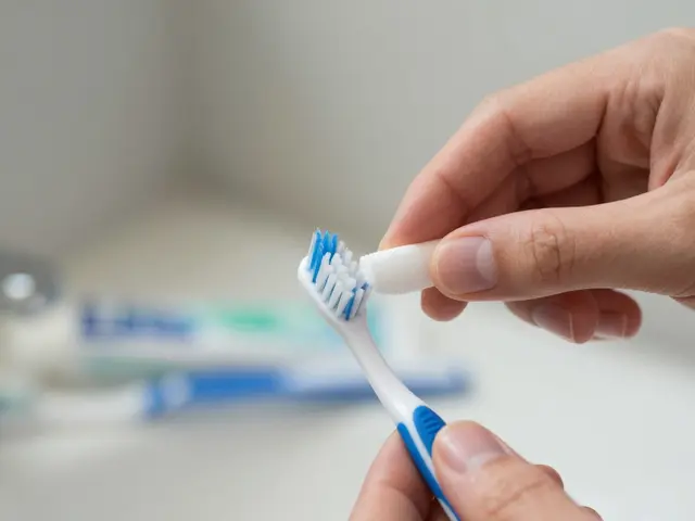 5 tipů, jak správně používat mezizubní kartáčky