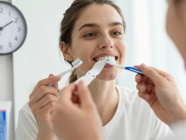 Bělicí pásky na zuby: Jak se vyhnout běžným chybám a dosáhnout skutečných výsledků