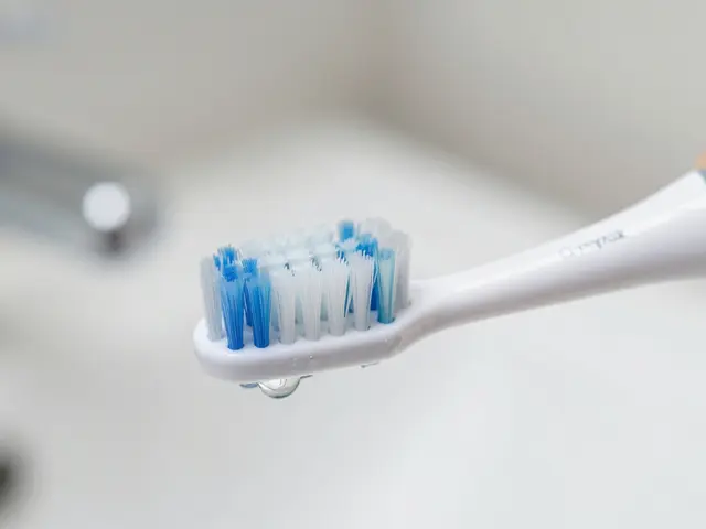 Co je oscilační kartáček a proč je lepší než běžný zubní kartáček?