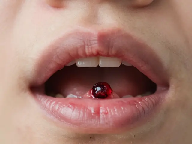 Jak dlouho se hojí rána po extrakci zubu? Průběh hojení a co dělat, aby se nekomplikovala