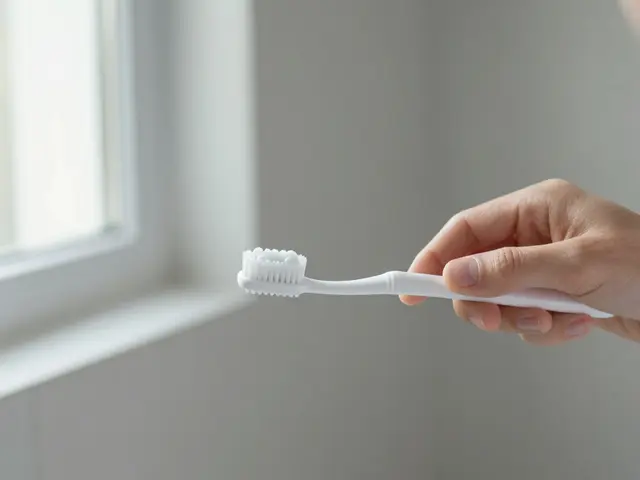 Jak se starat o zubní fazety: pravidla, která prodlouží jejich životnost