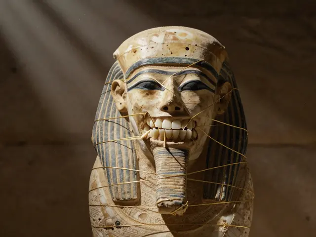 Jak se zubní implantáty vyvíjely v průběhu let: od starověku po moderní technologie