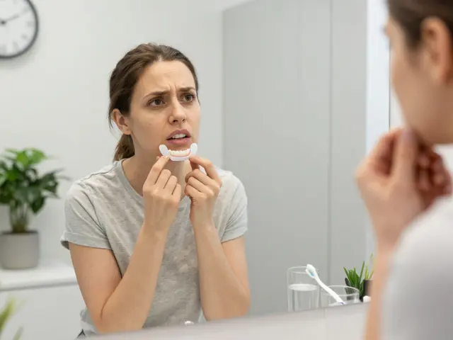 Kdy si bělit zuby? Praktický návod pro bezpečné a efektivní výsledky