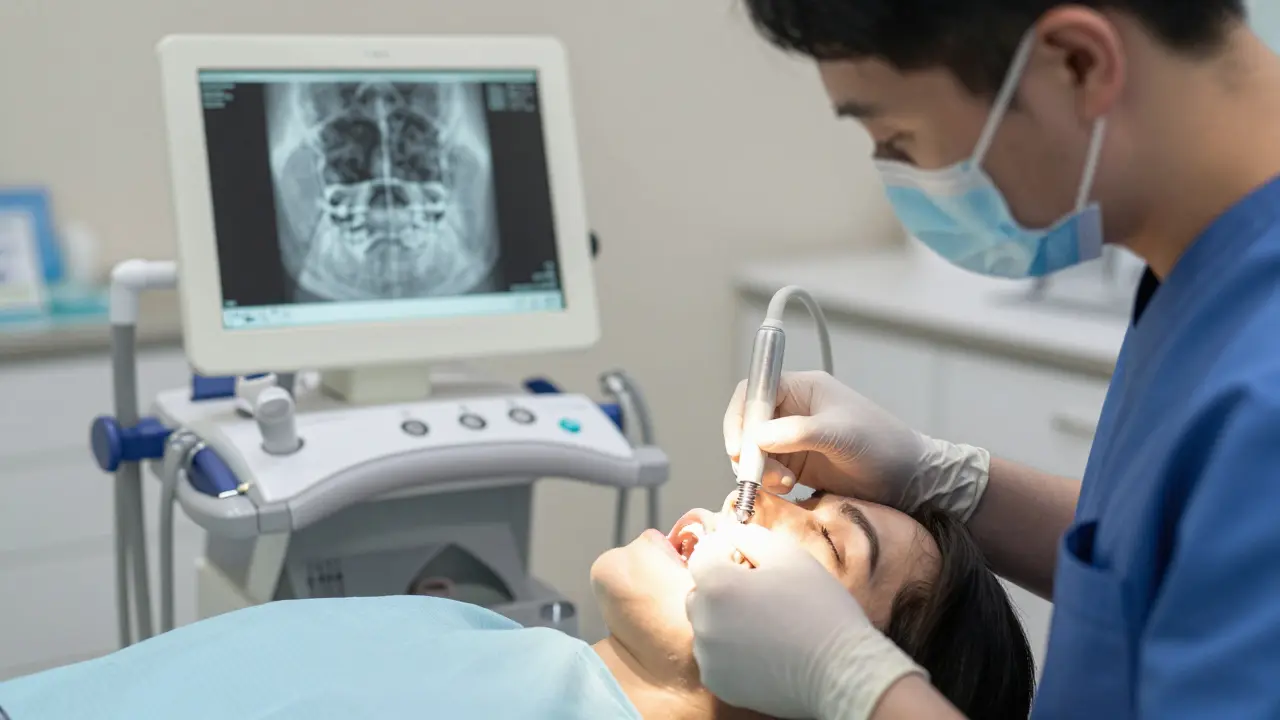 Jak nahradit 1 zub? Možnosti a co si vybrat v roce 2026