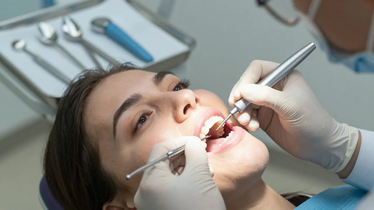 Kompozitní fazety cena: Co můžete očekávat za své peníze v roce 2026?