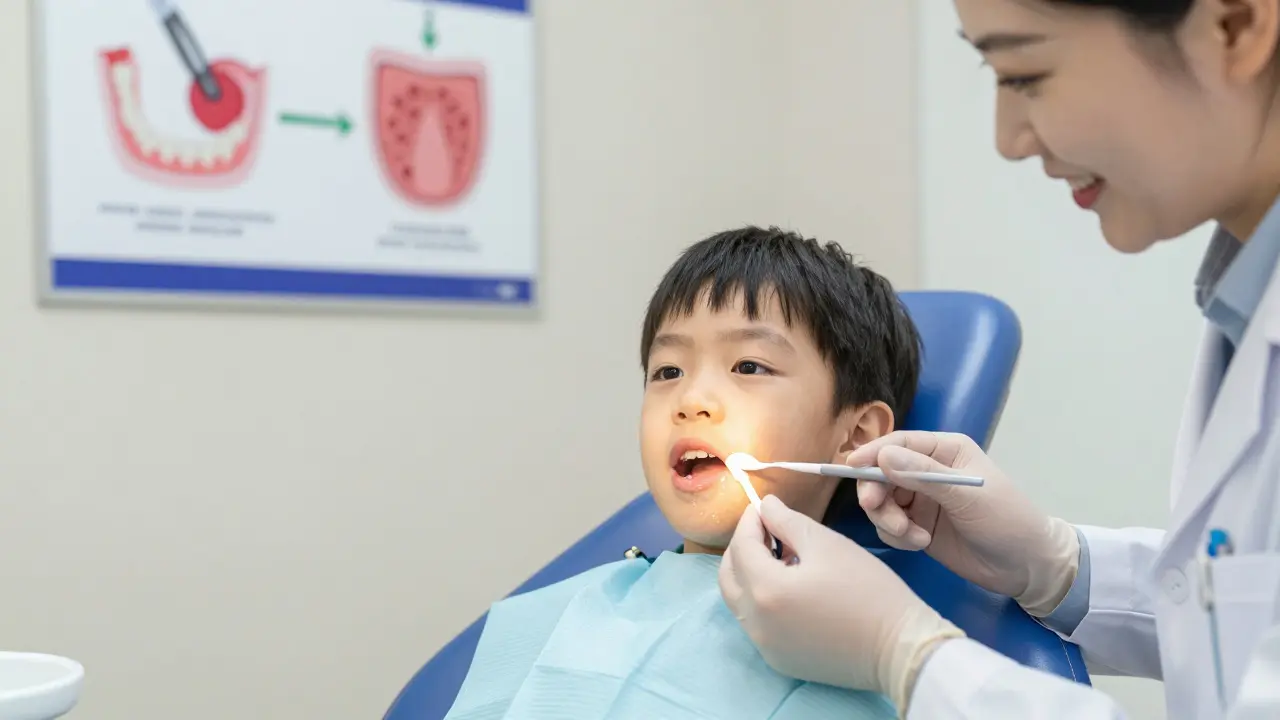 Křivé zuby: jak je napravit pomocí genové terapie