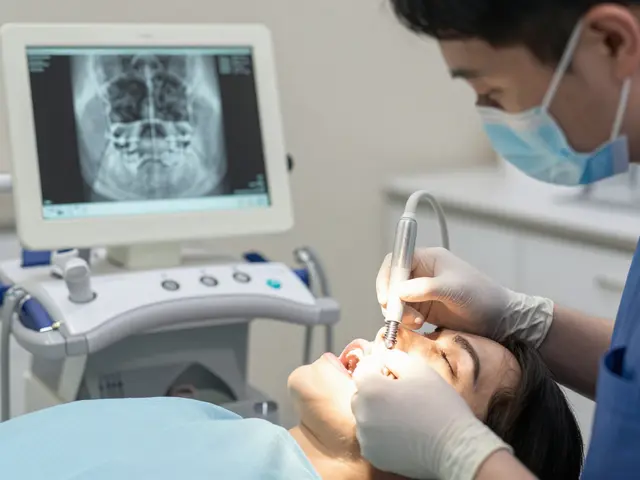 Jak nahradit 1 zub? Možnosti a co si vybrat v roce 2026