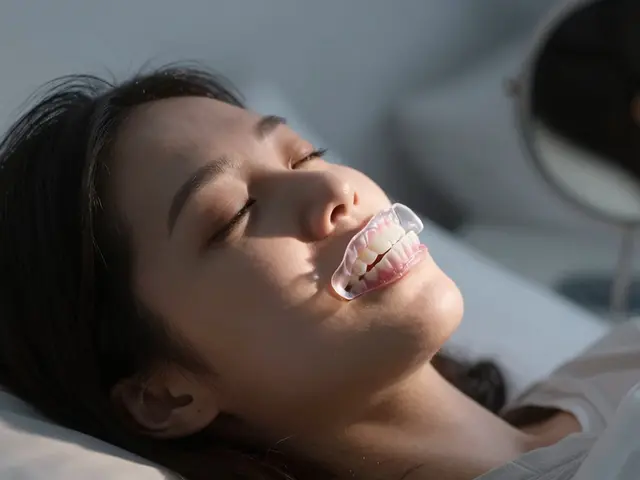 Jak předcházet problémům s prasklou zubní sklovinou: praktické rady, které skutečně fungují