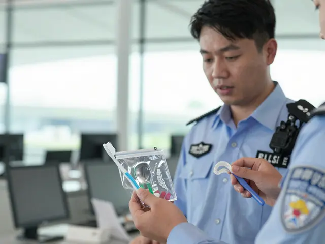 Jak rovnátka mohou ovlivnit vaše cestování