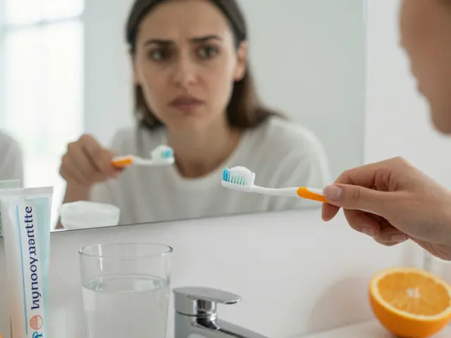 Jak snížit citlivost zubů: praktické kroky, které skutečně pomohou