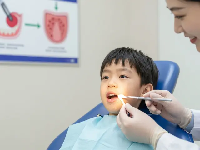 Křivé zuby: jak je napravit pomocí genové terapie