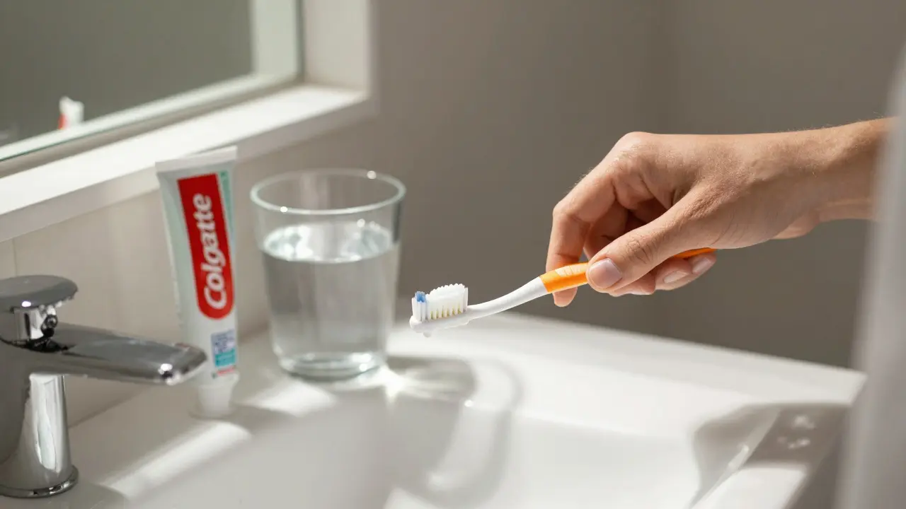 Bělící zubní pasta: Triky a tipy pro maximální výsledky