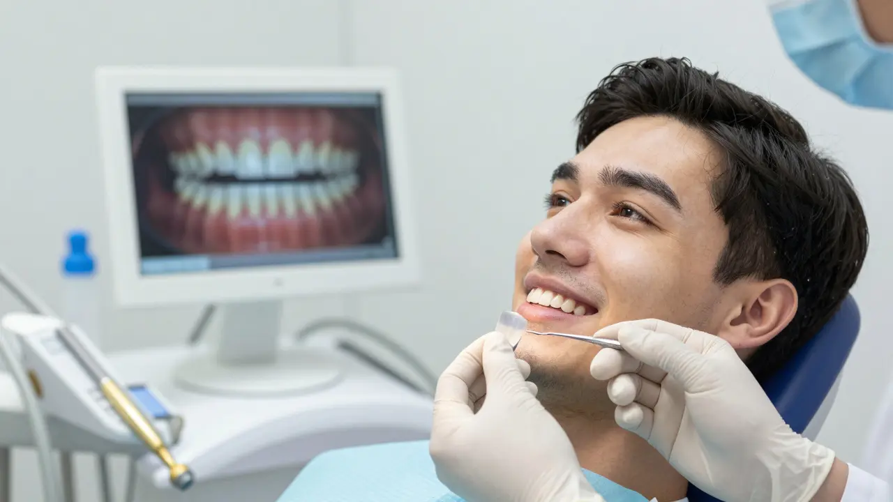 Fazety na křivé zuby: Jaké jsou aktuální trendy v ortodontii v roce 2026